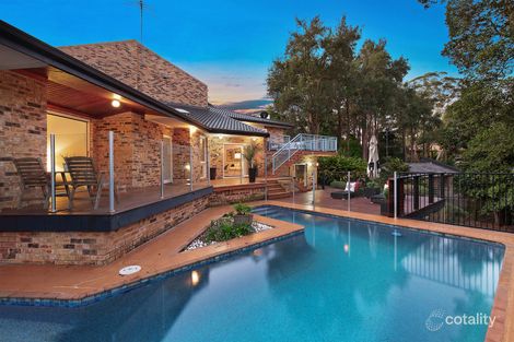 Property photo of 39 Murdoch Street Turramurra NSW 2074