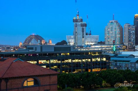 302b/24 Point St, Pyrmont, NSW 2009