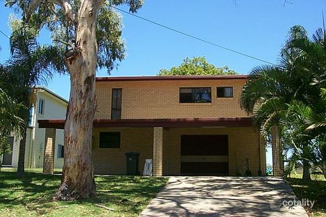 Property photo of 4 Island Esplanade Boyne Island QLD 4680