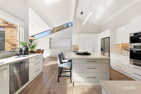 Property photo of 39 Murdoch Street Turramurra NSW 2074