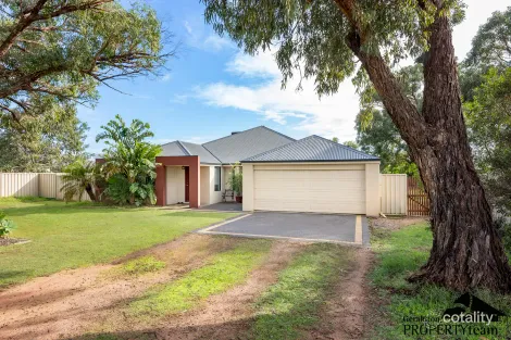 Property photo of 5 Tamarisk Way Woorree WA 6530
