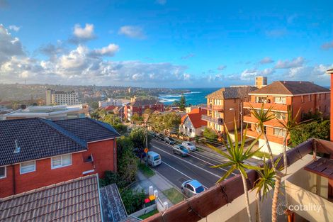 Property photo of 8/320 Arden Street Coogee NSW 2034