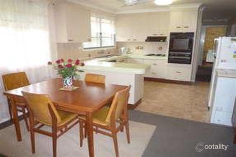 Property photo of 15 Totten Street Kepnock QLD 4670
