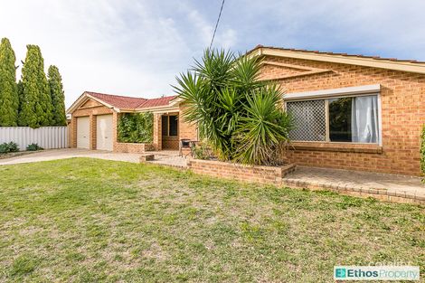 Property photo of 120 Talbot Road Swan View WA 6056