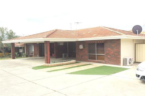 4/110 Swan St, Tuart Hill, WA 6060