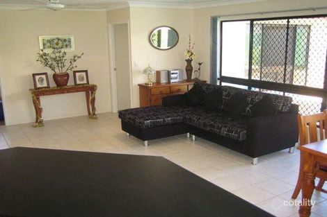 Property photo of 1 Hilton Way Mount Louisa QLD 4814
