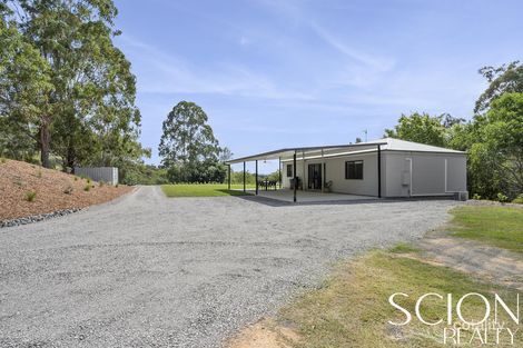 Property photo of 99 Cudgerie Drive Black Mountain QLD 4563