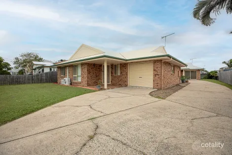 25 Mckenney St, South Mackay, QLD 4740