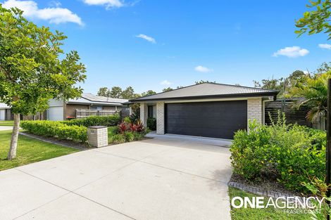 Property photo of 42 Tranquil Drive Wondunna QLD 4655