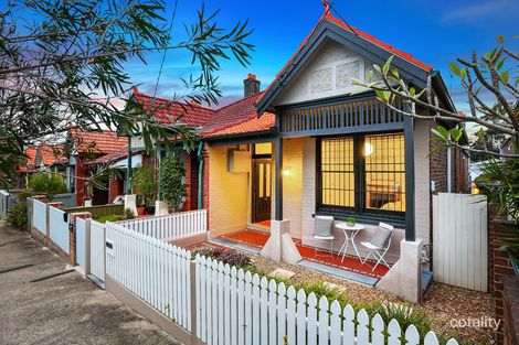 Property photo of 59 Albany Road Stanmore NSW 2048