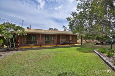 21 Old Homebush Rd, Gowrie Junction, QLD 4352