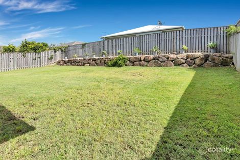 Property photo of 11 Millpond Court Upper Coomera QLD 4209