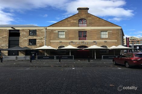 Property photo of 51 Salamanca Place Battery Point TAS 7004