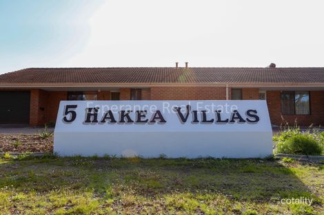 Property photo of 7/5 Randell Street Esperance WA 6450