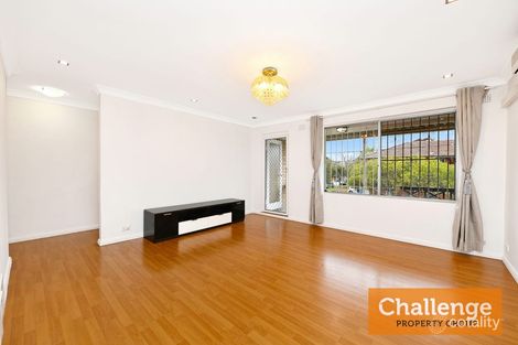 Property photo of 3/9 Oswald Street Campsie NSW 2194