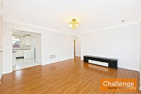 Property photo of 3/9 Oswald Street Campsie NSW 2194