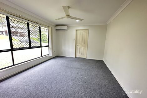 Property photo of 27 Andrew Walker Drive Goodna QLD 4300