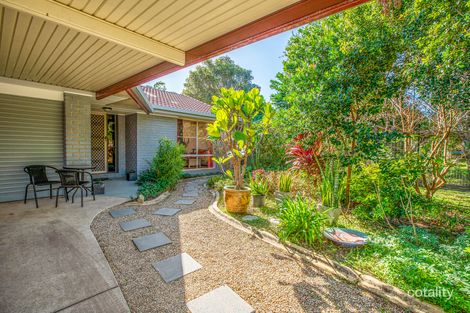Property photo of 12 Hibiscus Place Mullumbimby NSW 2482