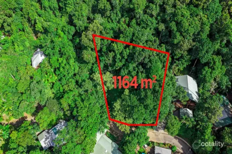 5 Cananga Cl, Kamerunga, QLD 4870