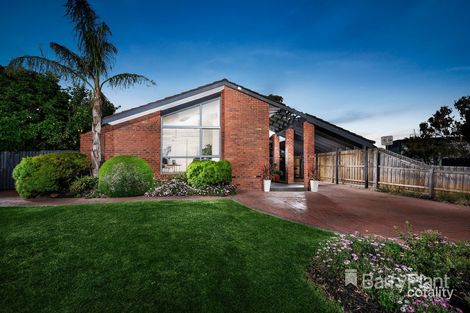 6 Wright Ct, Mill Park, VIC 3082