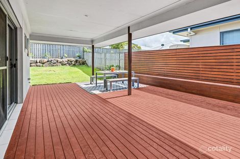 Property photo of 11 Millpond Court Upper Coomera QLD 4209