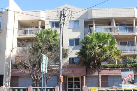 21/53 Bathurst St, Liverpool, NSW 2170