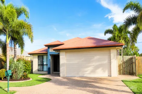 20 Bamboo Cres, Mount Louisa, QLD 4814