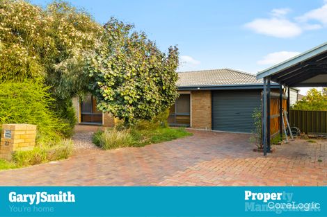 Property photo of 23 Slade Crescent Hallett Cove SA 5158