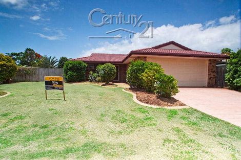 1 Manuela St, Victoria Point, QLD 4165