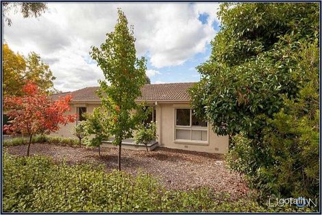 Property photo of 11 Davidson Street Higgins ACT 2615