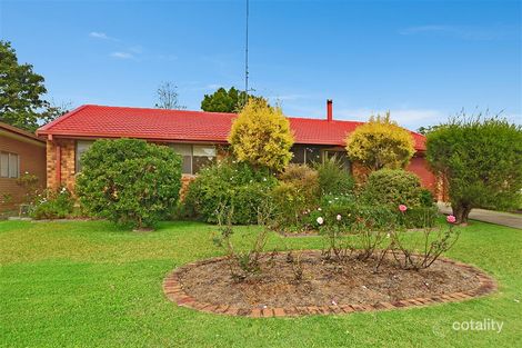Property photo of 3 Turpentine Crescent Wauchope NSW 2446