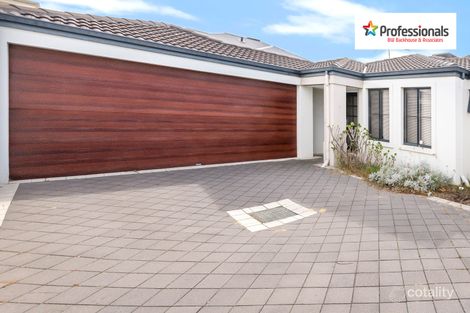 Property photo of 4/22 James Street Cannington WA 6107
