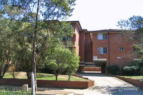 1/25-27 Lane St, Wentworthville, NSW 2145