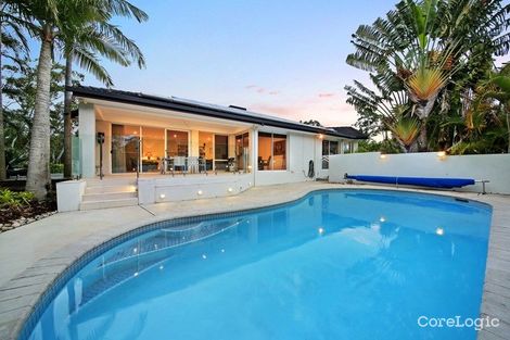 Property photo of 1 Jarvis Place Arundel QLD 4214