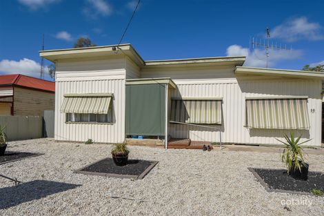 Property photo of 58 Charles Street Jeparit VIC 3423