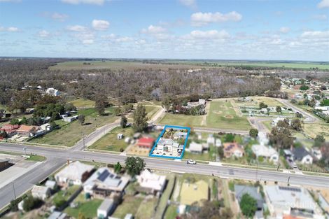 Property photo of 58 Charles Street Jeparit VIC 3423