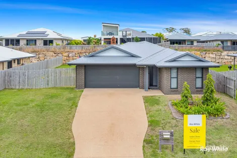 Property photo of 5 Ridgeway Close Yeppoon QLD 4703