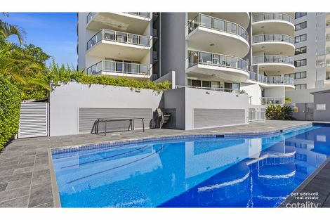 Property photo of 404/6 Victoria Parade Rockhampton City QLD 4700