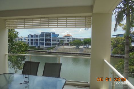 Property photo of 9/251 Varsity Parade Varsity Lakes QLD 4227