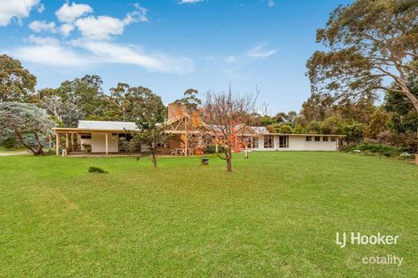 Property photo of 225 Kilmore-Lancefield Road Forbes VIC 3764