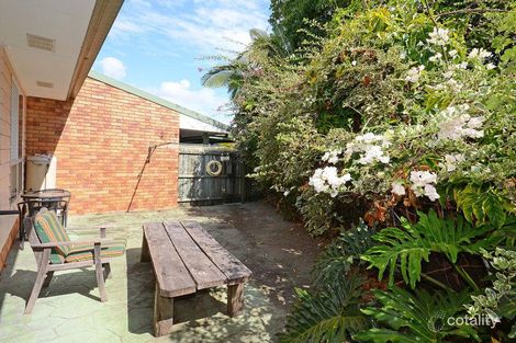Property photo of 4/14 Beach Road Pialba QLD 4655