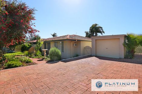 Property photo of 1 Jandu Street Wanneroo WA 6065