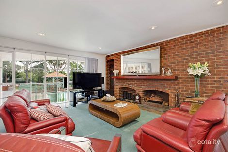 Property photo of 7 Benson Drive Yering VIC 3770