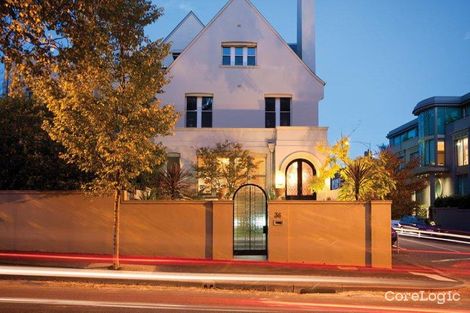 Property photo of 36-42 Anderson Street South Yarra VIC 3141