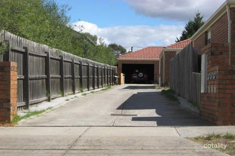 Property photo of 1/15 Breadalbane Court Sydenham VIC 3037