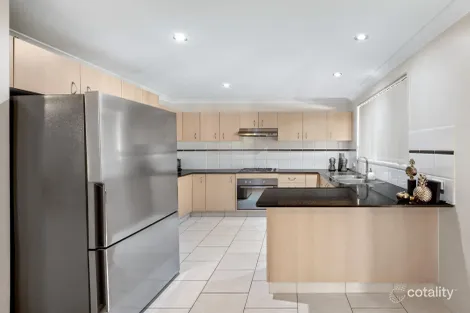 Property photo of 14/46-52 Wattle Road Casula NSW 2170