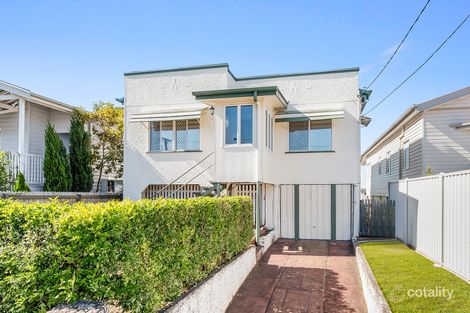 31 Heidelberg St, East Brisbane, QLD 4169