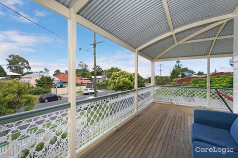 Property photo of 23 Graceville Avenue Graceville QLD 4075