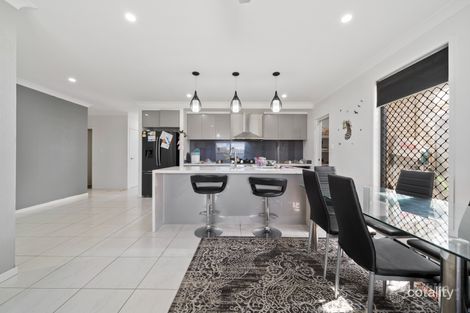 Property photo of 38 Tambor Crescent Pallara QLD 4110