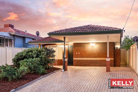 Property photo of 341A Daly Street Belmont WA 6104